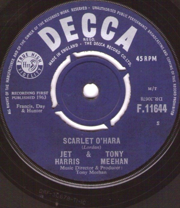 Scarlet O'Hara
