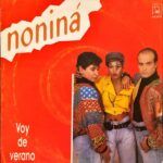 Voy De Verano