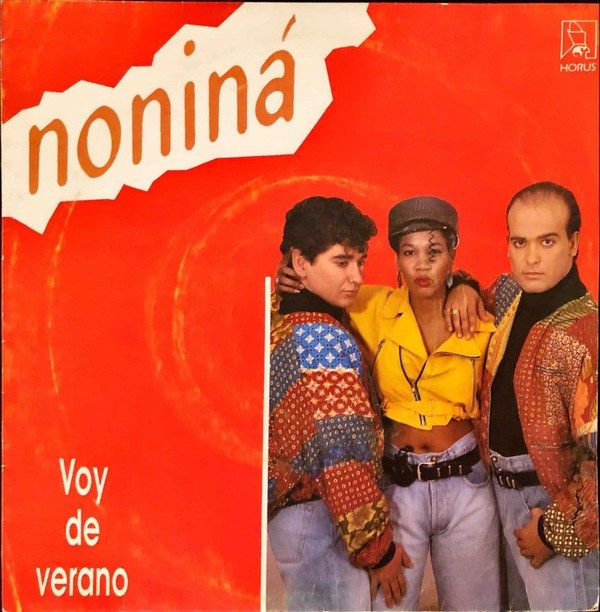 Voy De Verano