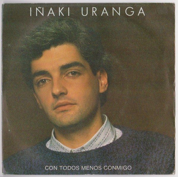 Con Todos Menos Conmigo