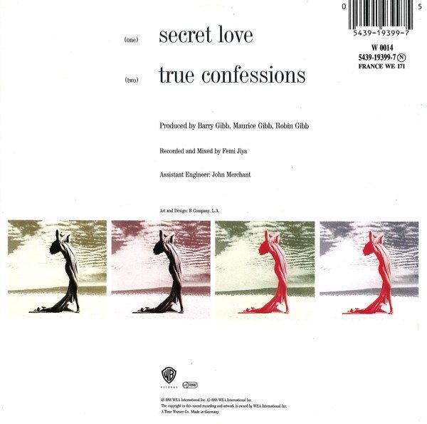 Secret Love