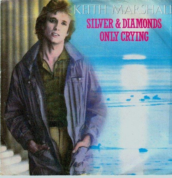 Silver & Diamonds