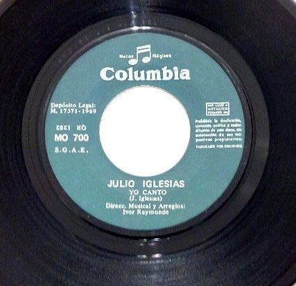 Yo Canto / Tenía Una Guitarra