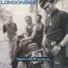 There's A Beat Going On...