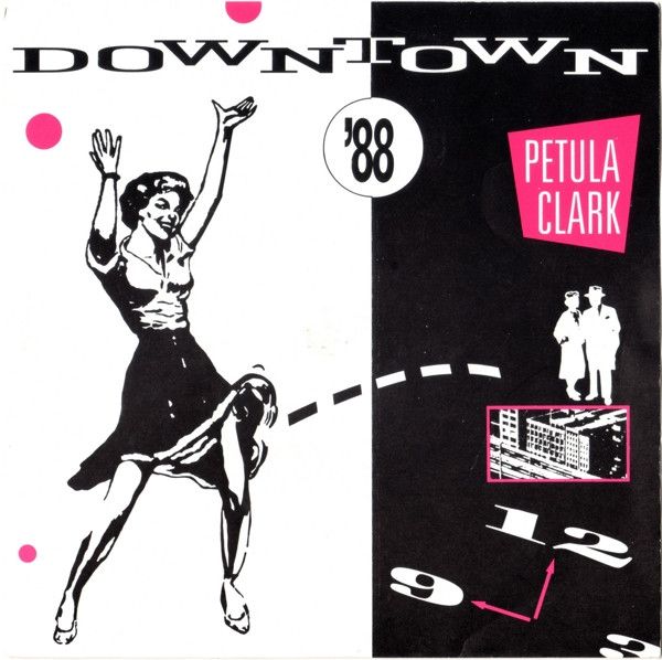 Downtown '88