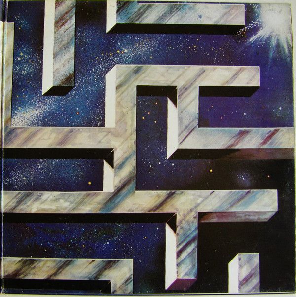 Voyage (A Journey Into Discoid Funk)