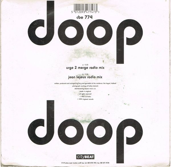 Doop
