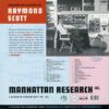 Manhattan Research Inc.