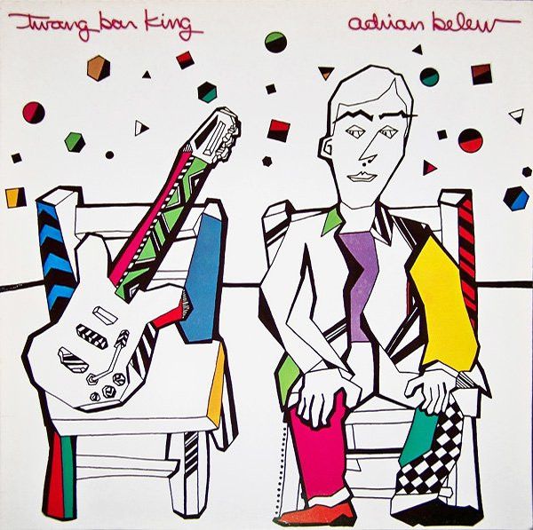 Twang Bar King