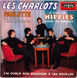 Paulette, La Reine Des Paupiettes