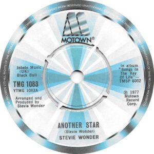 Another Star