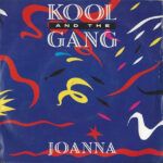 Joanna / Tonight