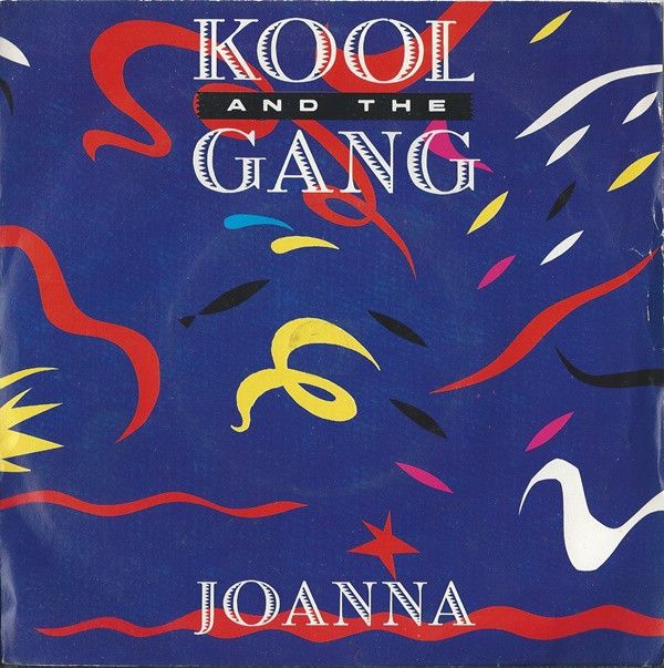 Joanna / Tonight
