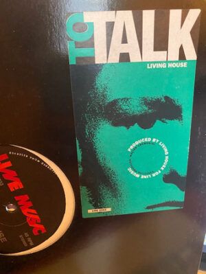 To Talk