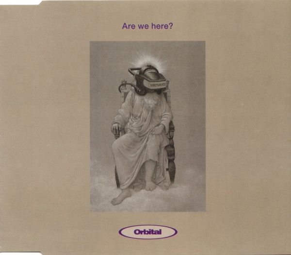 Are We Here?