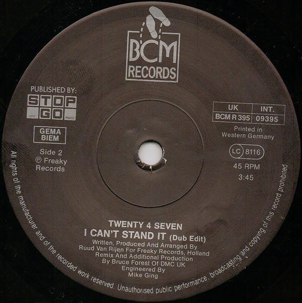LTUxNTcuanBlZw.jpeg I Can't Stand It! (Bruce Forest Remix)