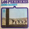 Arena Caliente / Lady Pepa