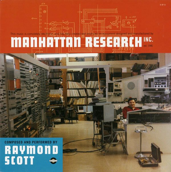 Manhattan Research Inc.
