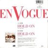 Hold On (Seven Inch Edit)