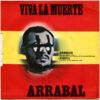 LTg4NDUuanBlZw.jpeg Viva La Muerte (Bande Originale Du Film De Arrabal)
