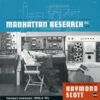 Manhattan Research Inc.