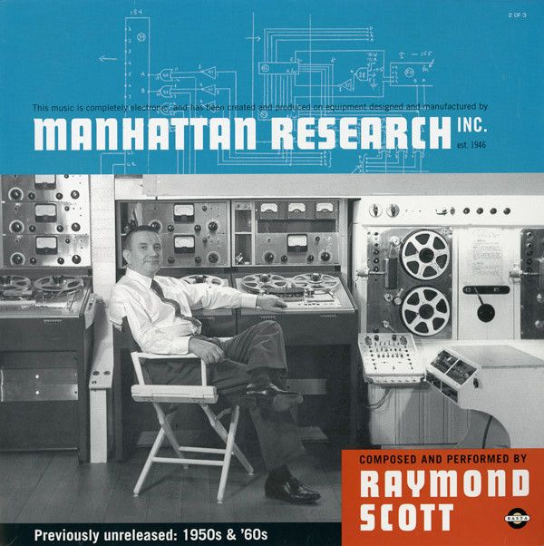 Manhattan Research Inc.