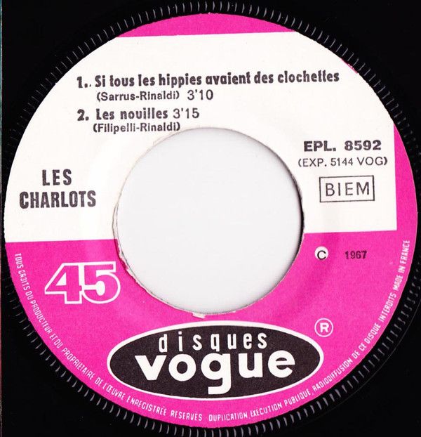 Paulette, La Reine Des Paupiettes