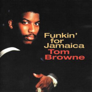 Funkin' For Jamaica