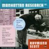 Manhattan Research Inc.