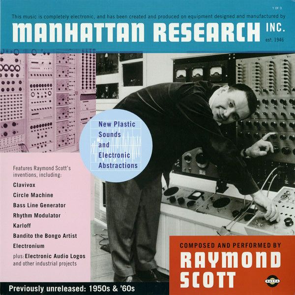 Manhattan Research Inc.