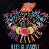 Ooh La La La (Let's Go Dancin')