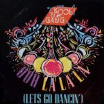 Ooh La La La (Let's Go Dancin')