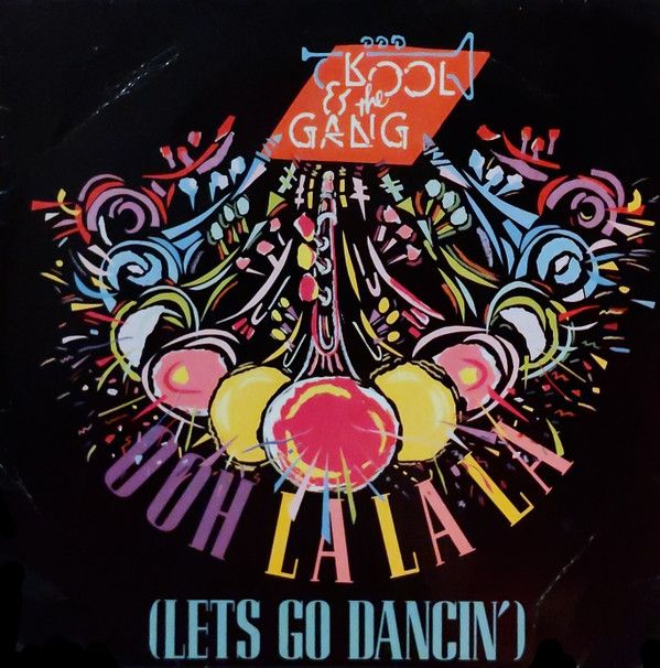 Ooh La La La (Let's Go Dancin')