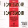 LTk2OTcuanBlZw.jpeg I Can't Stand It! (Bruce Forest Remix)