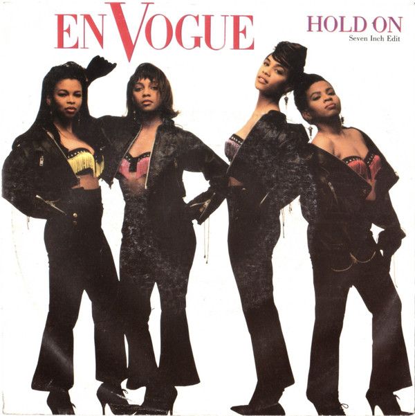 Hold On (Seven Inch Edit)