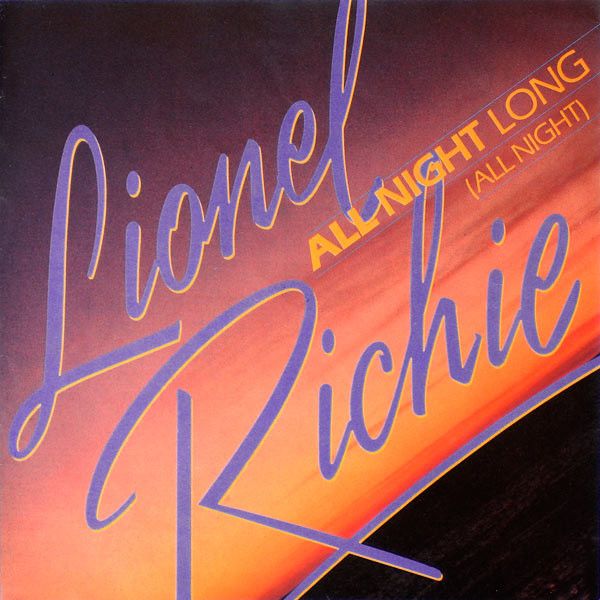 All Night Long (All Night)