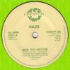Jack The Groove