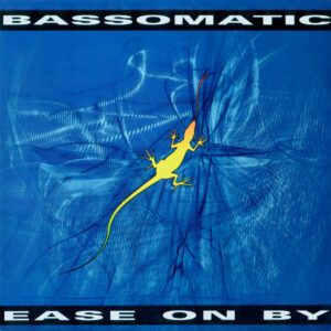 Ease On By