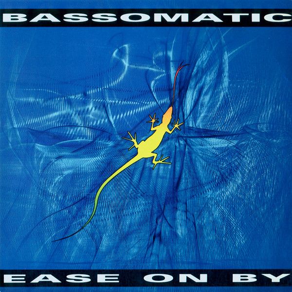 Ease On By