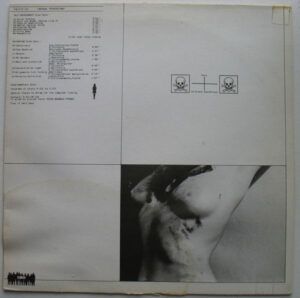 Unusual Perversions
