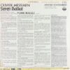 MC00MDgyLmpwZWc.jpeg Seven Haïkaï / Chamber Symphony, Op. 9, Three Pieces For Orchestra (1910)
