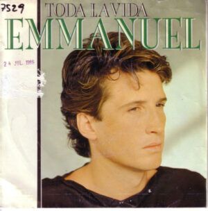 Toda La Vida / Que Largo Fin De Semana