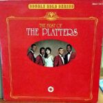 The Best Of The Platters