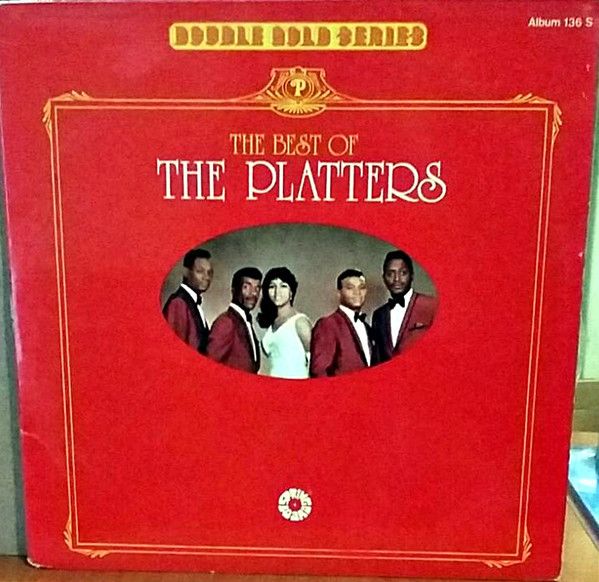The Best Of The Platters