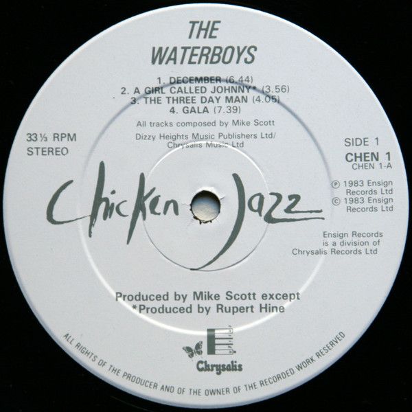 The Waterboys