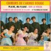 Ensemble De Chant Et De Danse De L'Armée Rouge De L'U.R.S.S.