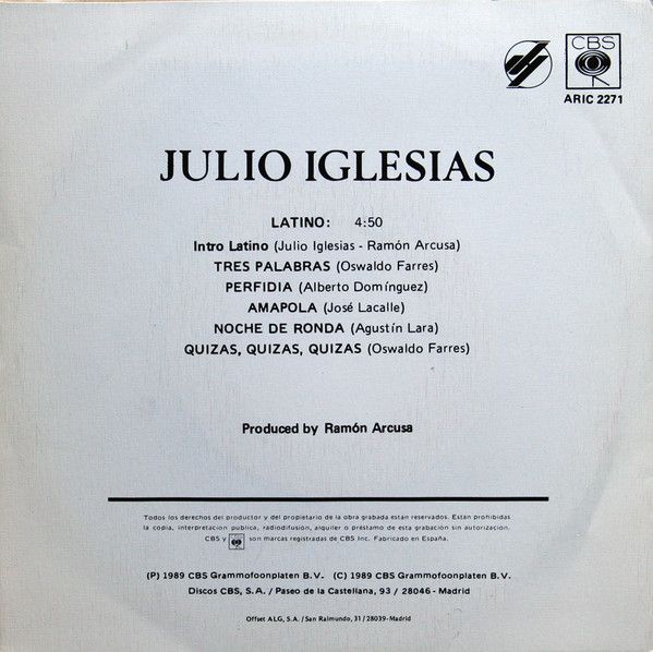 Latino
