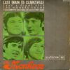 Last Train To Clarksville