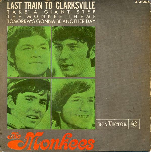 Last Train To Clarksville