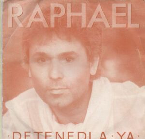 Detenedla Ya